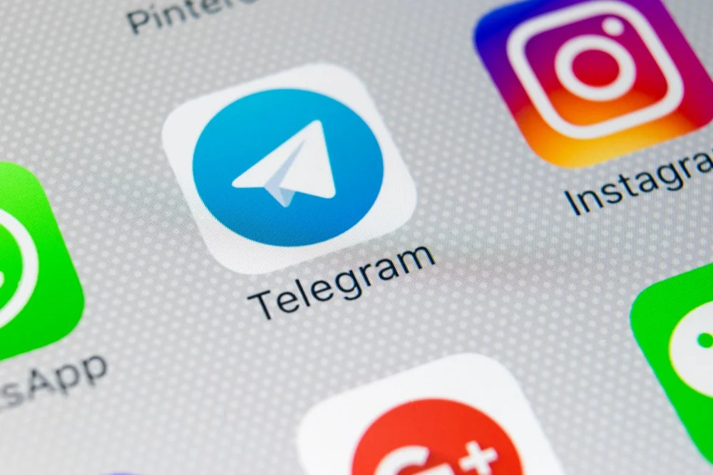 What to do if Telegram is blocked